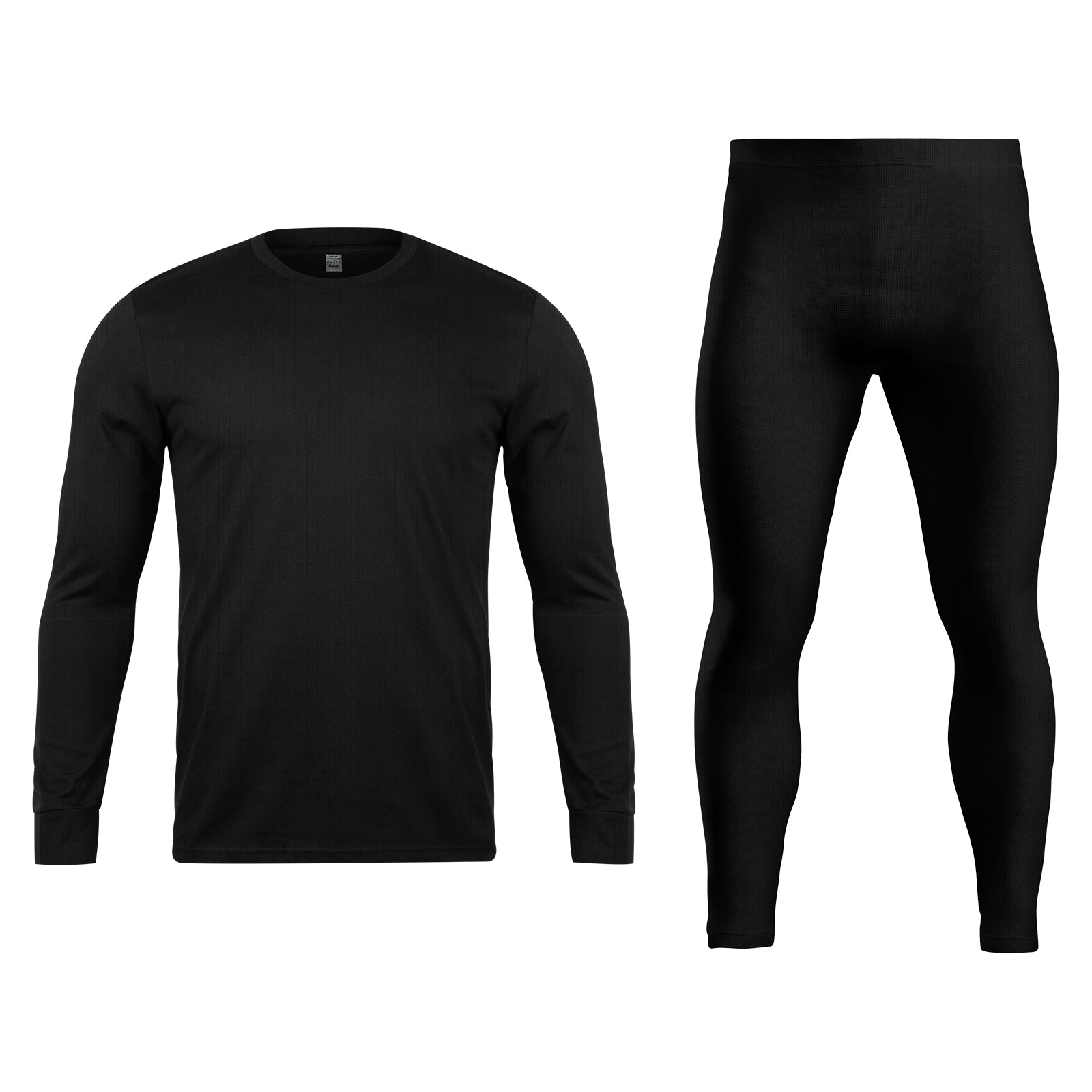 Men's Thermal Base Layer Long Sleeve Set