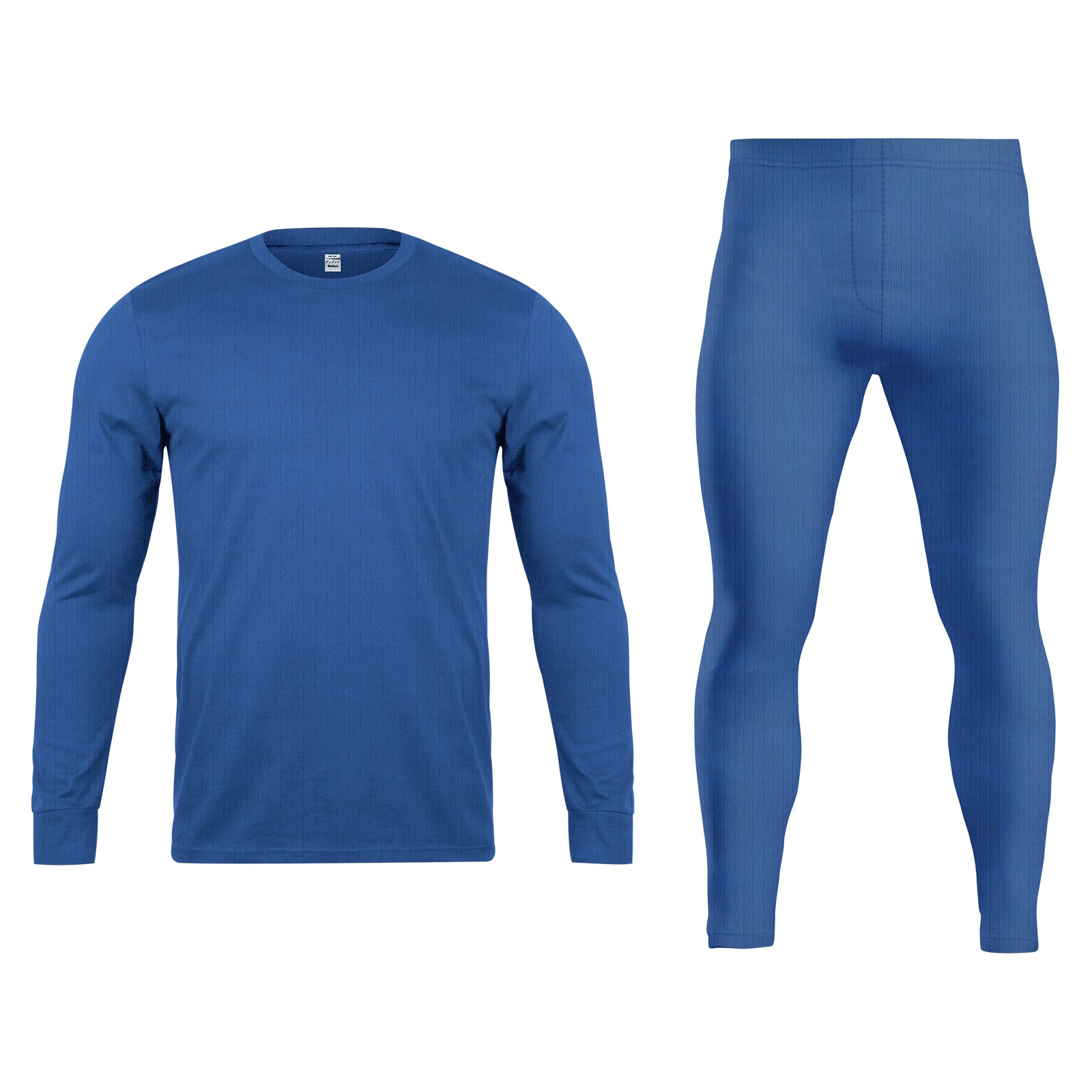 Men s Thermal Base Layer Long Sleeve Set