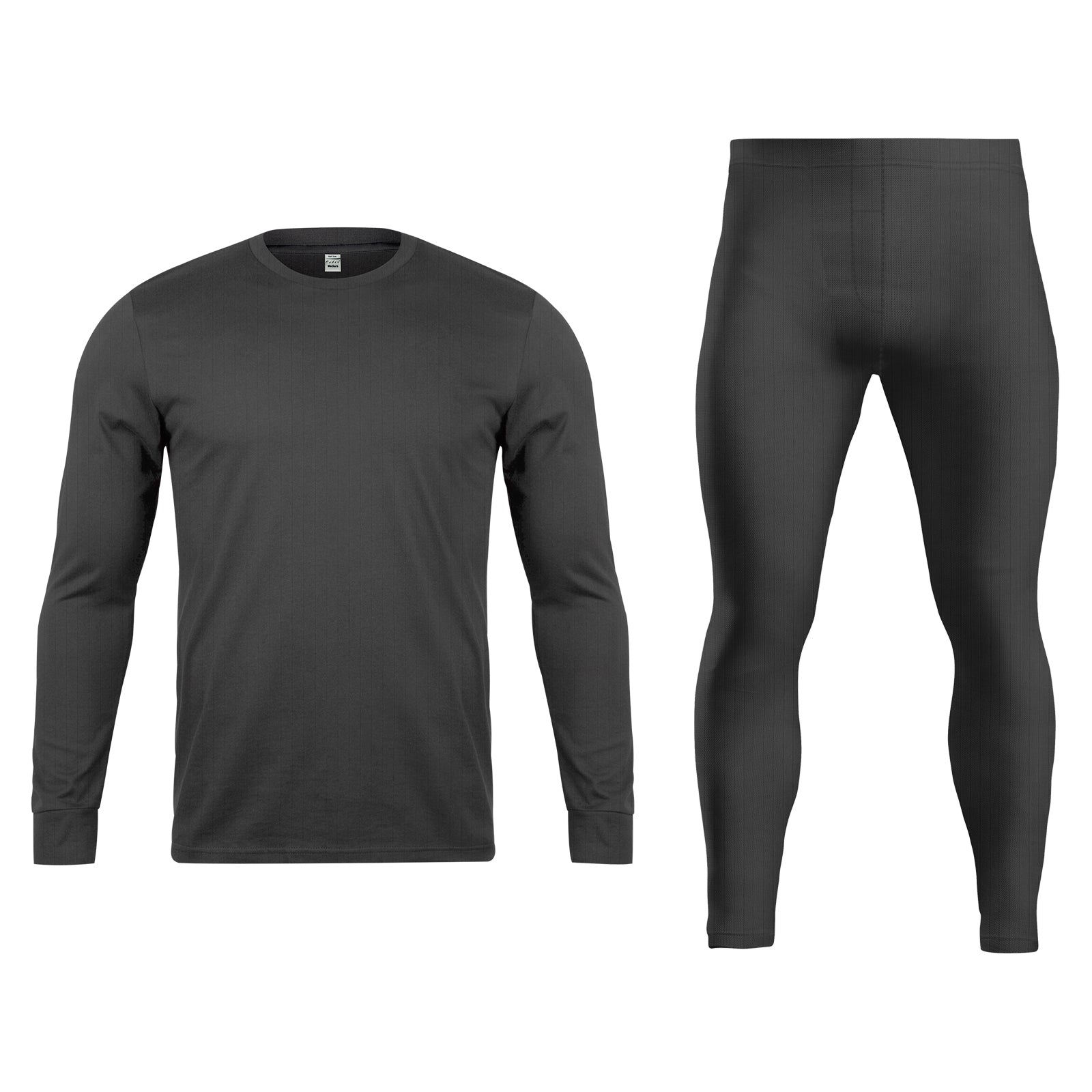 Men's Thermal Base Layer Long Sleeve Set