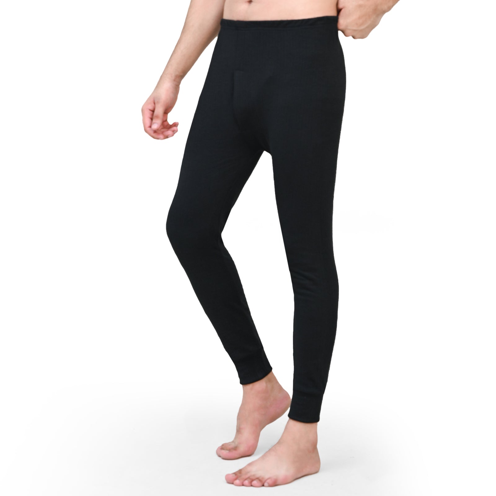 Men's Thermal Long John (Pack of 3)