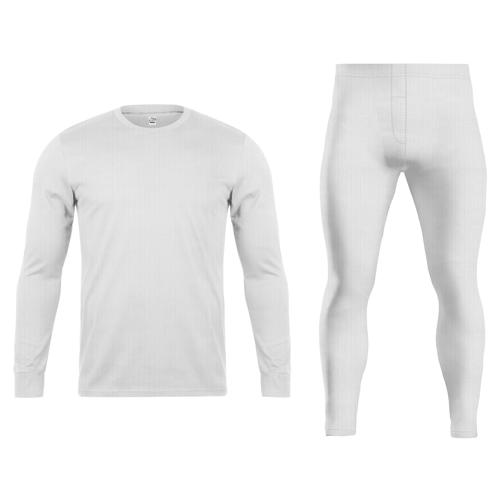 Men's Thermal Base Layer Long Sleeve Set