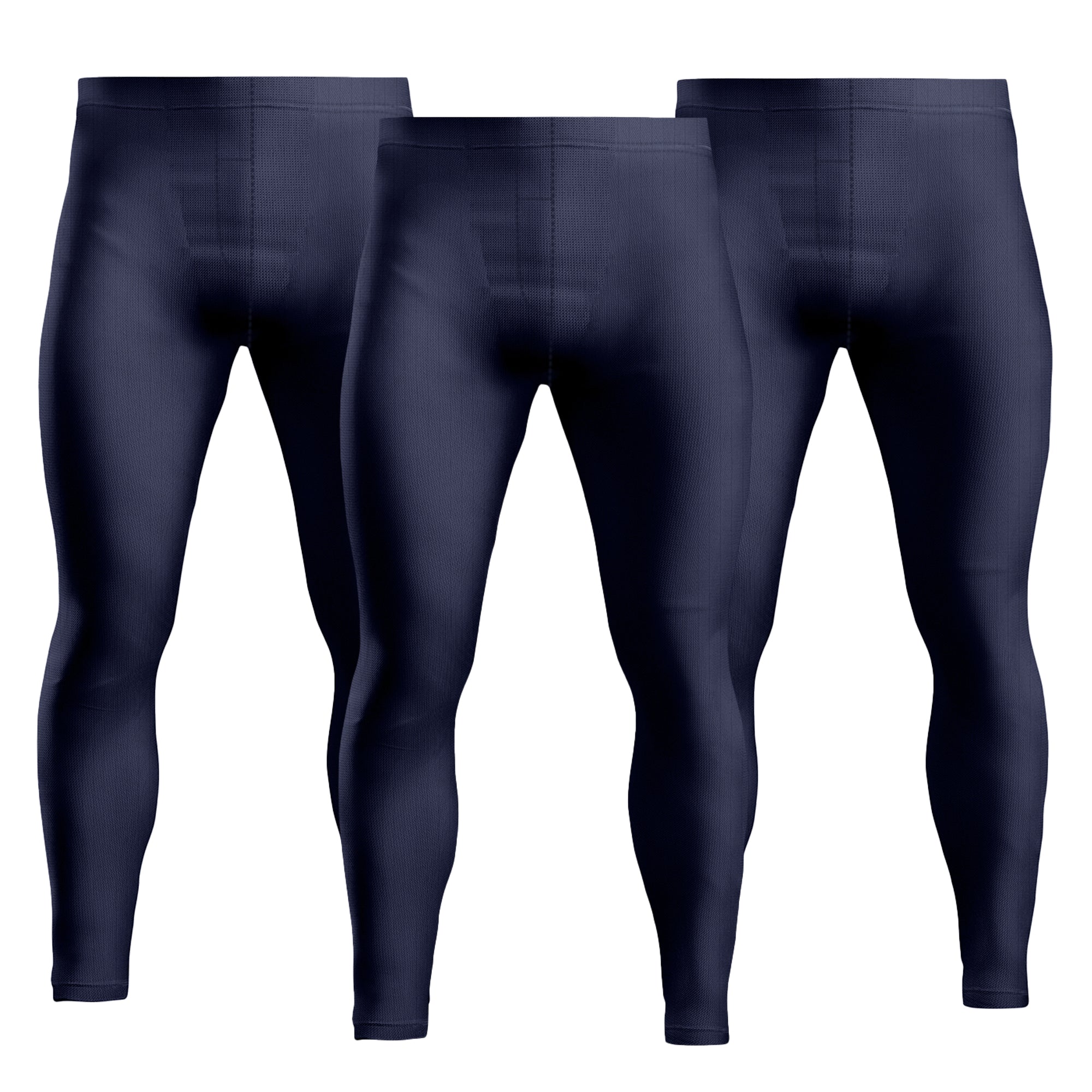 Men's Thermal Long John (Pack of 3)