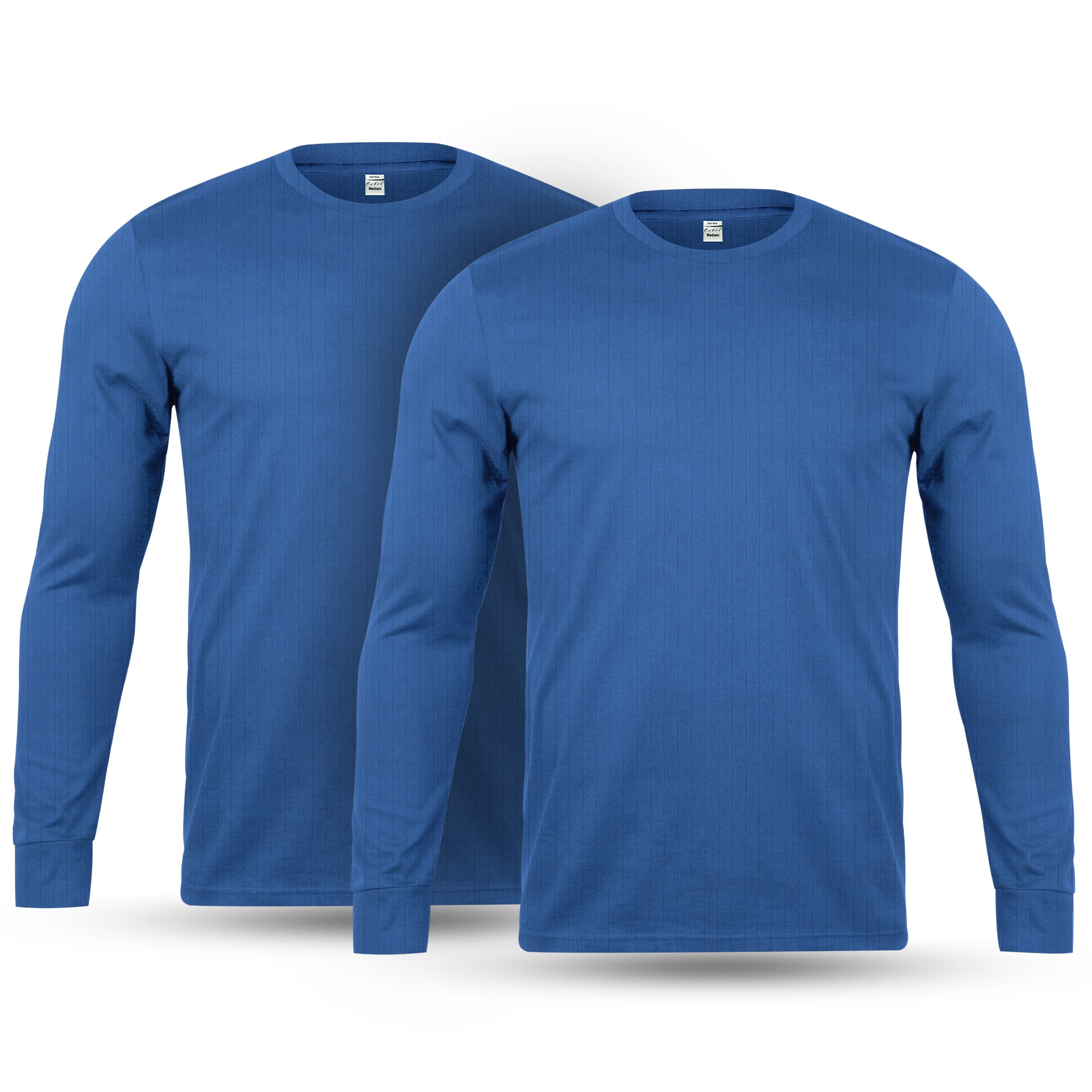 Men's Thermal Long Sleeve (Pack Of 2)