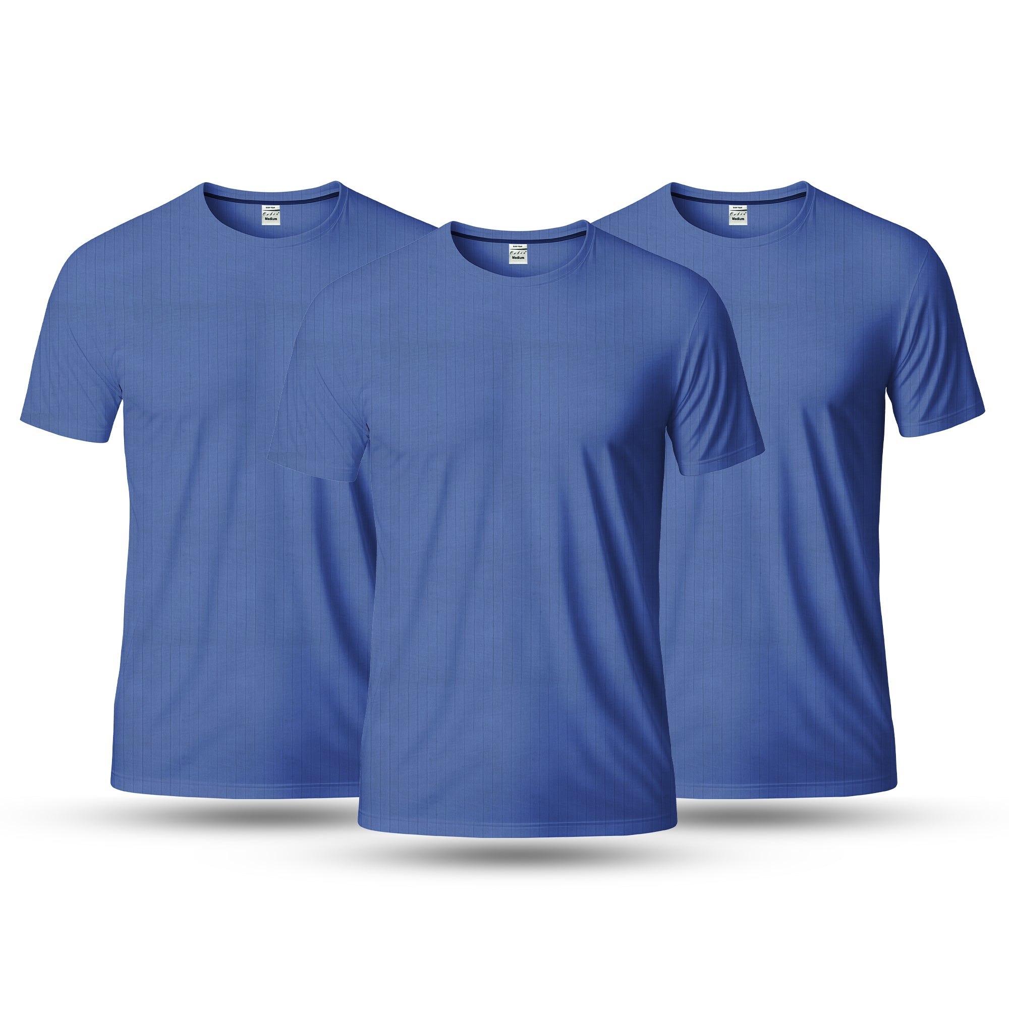 Men s Thermal Base Layer T Shirt Pack of 3