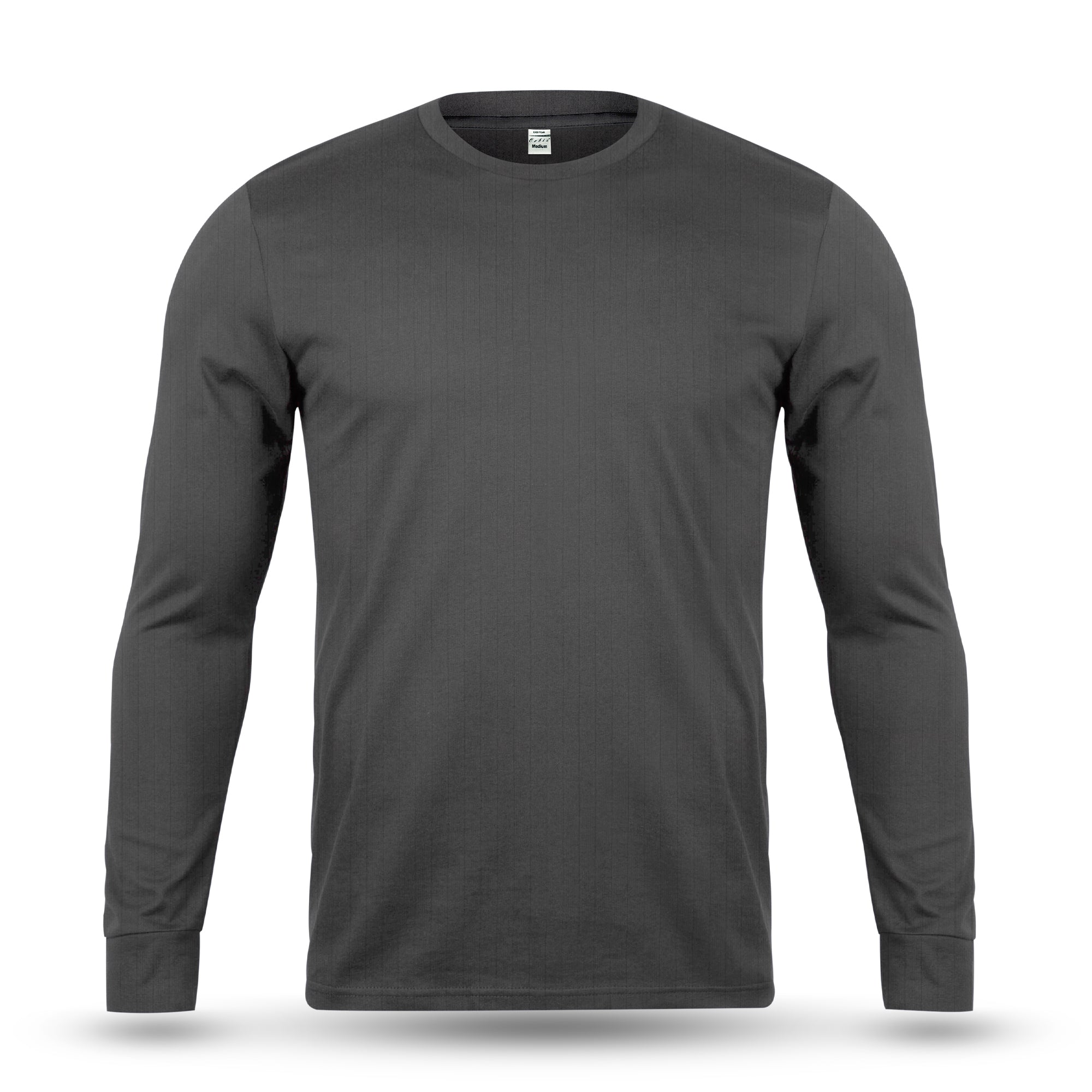 Men's Thermal Long Sleeve