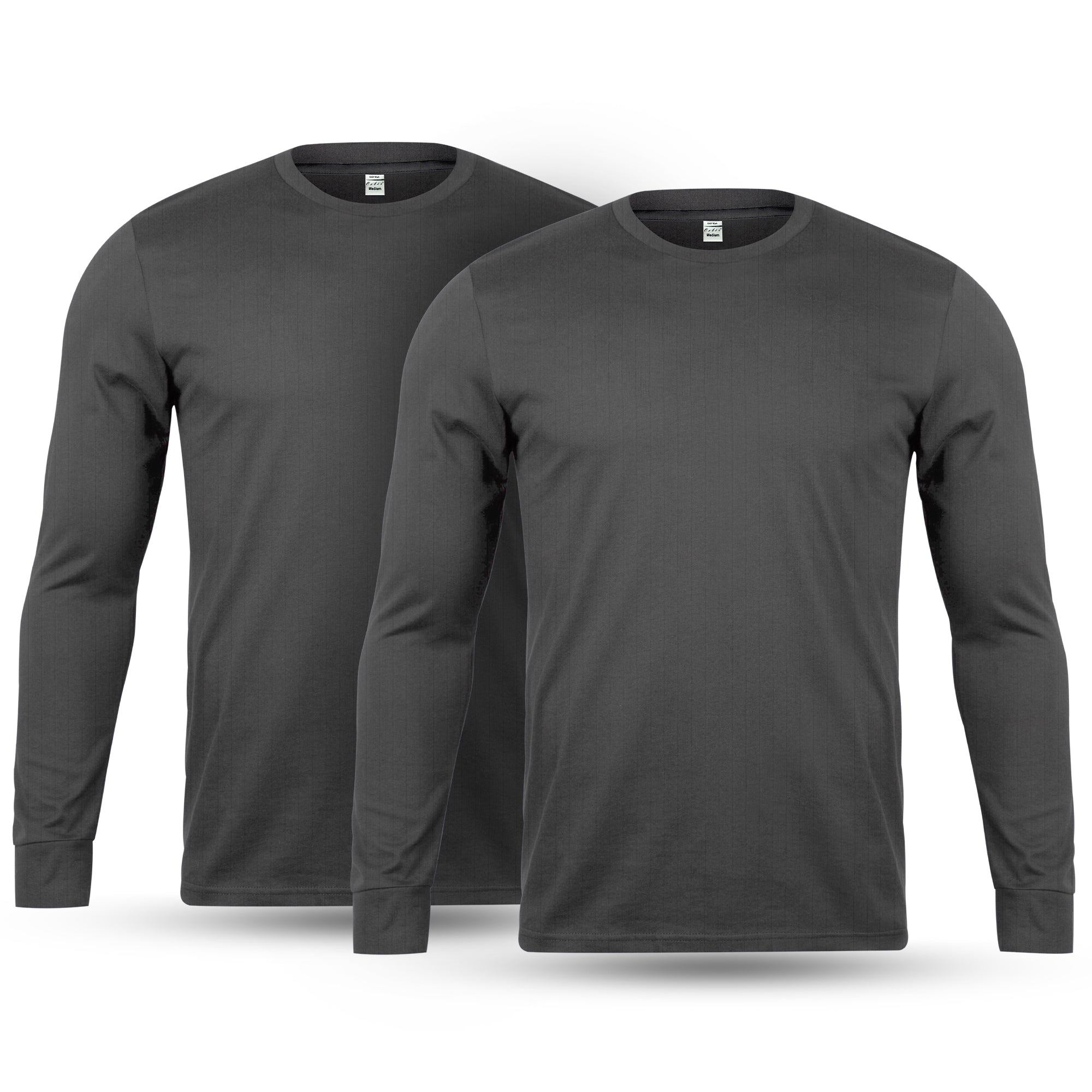 Men's Thermal Long Sleeve (Pack Of 2)