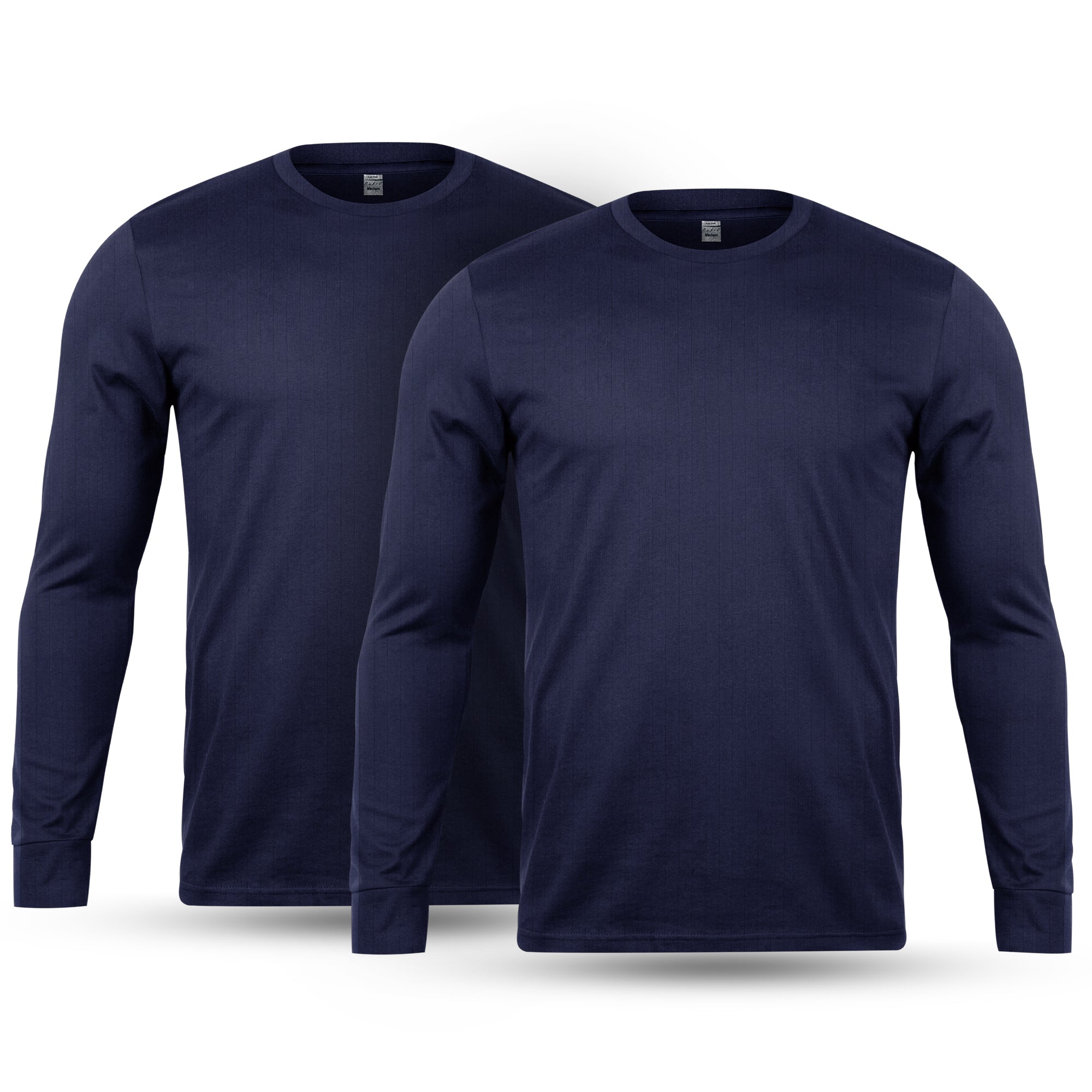 Men's Thermal Long Sleeve (Pack Of 2)