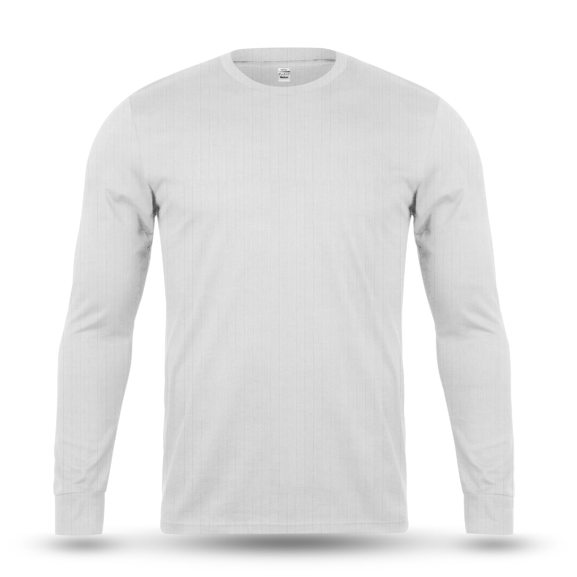 Men's Thermal Long Sleeve