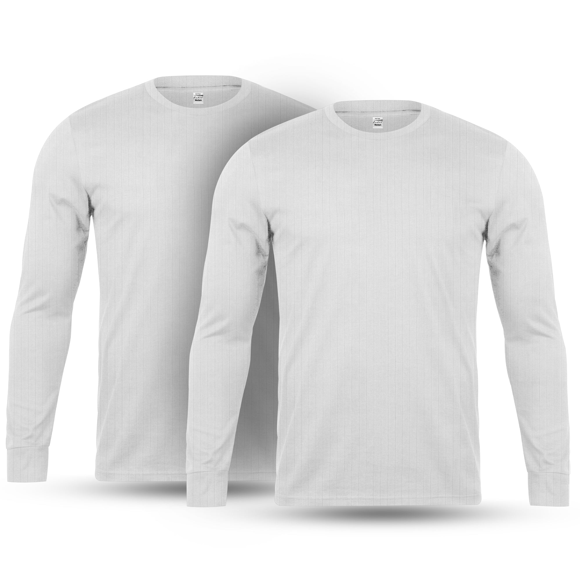 Men's Thermal Long Sleeve (Pack Of 2)