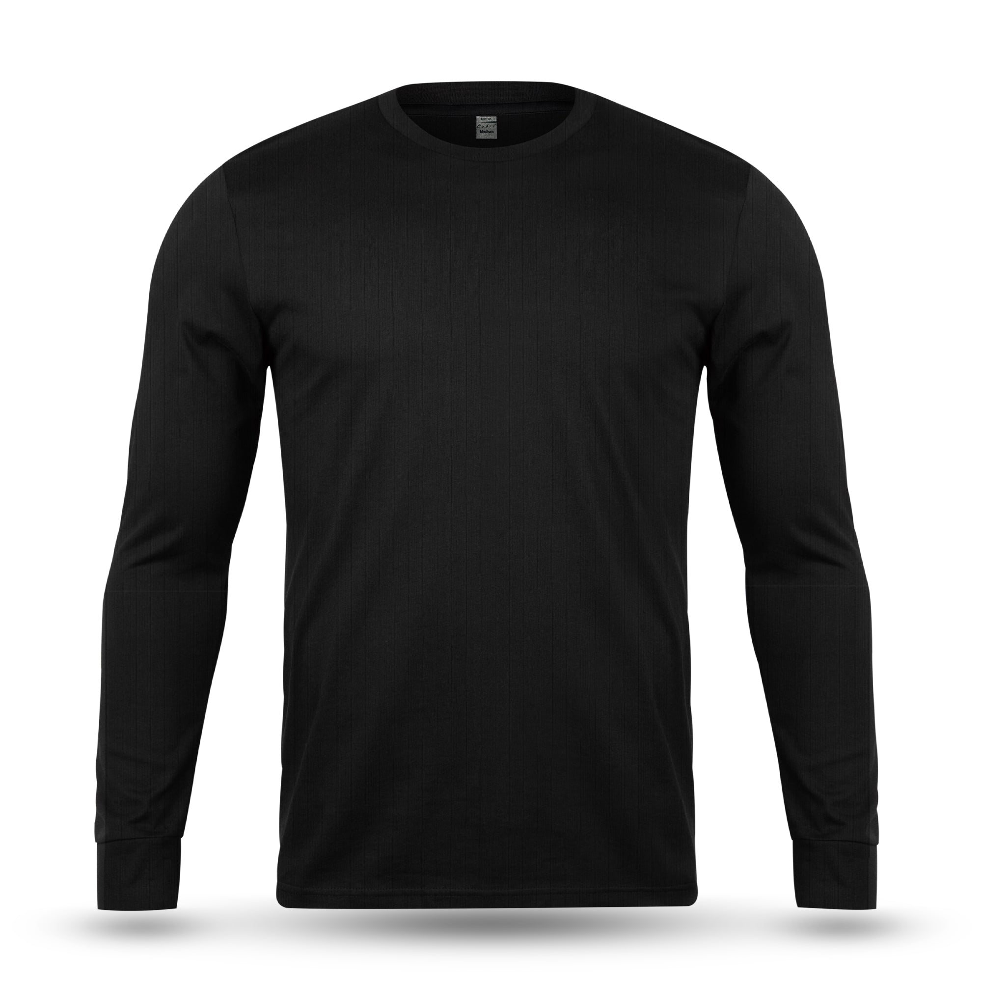 Men's Thermal Long Sleeve