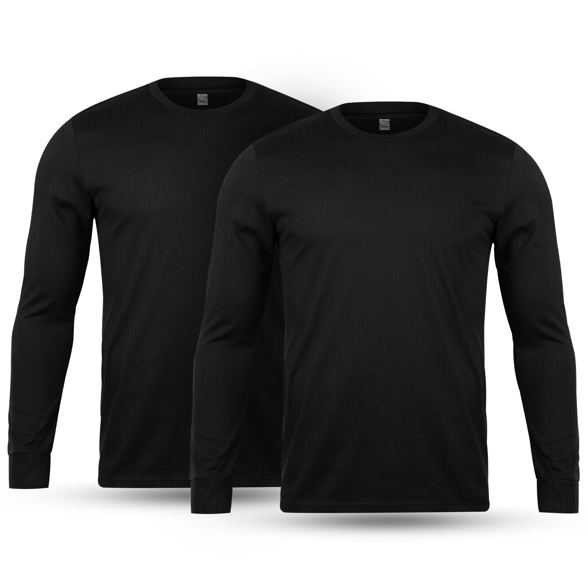 Men's Thermal Long Sleeve (Pack Of 2)